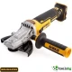 DEWALT DCG405FN SOLO - ПРОФЕСИОНАЛЕН АКУМУЛАТОРЕН БЕЗЧЕТКОВ ЪГЛОШЛАЙФ